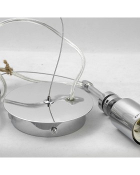 Подвесной светильник Lussole  Smithtown LSP-9630-foto4