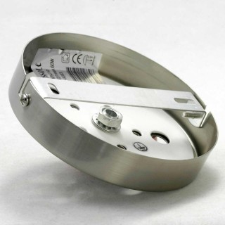 Люстра Lussole  Gila GRLSP-8083-foto7