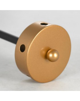 Люстра потолочная Lussole LSP-8796-foto3