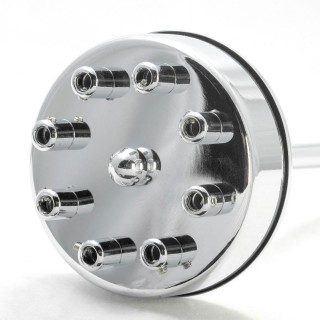 Люстра Lussole  Cochise GRLSP-8090-foto6