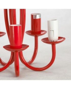 Подвесной светильник Lussole Congress LSP-9915-foto4