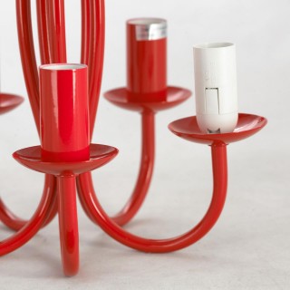 Подвесной светильник Lussole  Congress GRLSP-9915-foto5