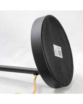 Настольная лампа Lussole  Yukon LSP-0545-foto5