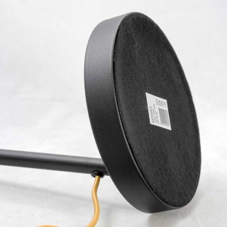 Настольная лампа Lussole  Yukon GRLSP-0545-foto6