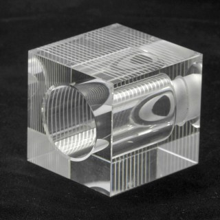 Потолочный светильник Lussole  Notte di luna GRLSF-1307-01-foto6