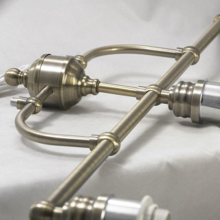 Подвесной светильник Lussole  Sona GRLSL-3013-03-foto7