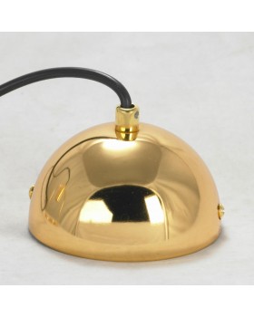 Подвесной светильник Lussole Boone LSP-8425-foto4