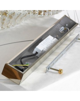 Линейно-подвесной светильник Lussole LSP-7068-foto4