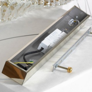 Линейно-подвесной светильник Lussole LSP-7068-foto4