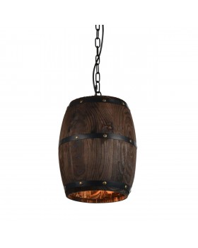 Подвесной светильник Lussole Loft Holtsville LSP-9844