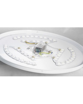 Потолочный светильник Lussole Moonlight LSP-8319-foto4