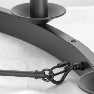 Люстра подвесная Lussole LSP-8735-foto4