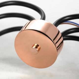 Люстра Lussole  Manitoba GRLSP-8291-foto3