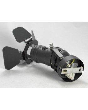 Потолочный светильник Lussole Thornton LSP-9838-foto6