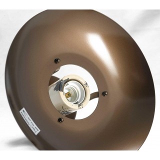 Потолочный светильник Lussole  Vermilion GRLSP-8161-foto3