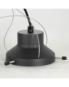 Подвесной светильник Lussole LSP-8499-foto6