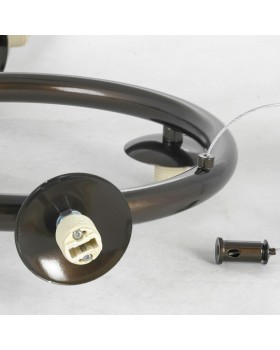 Люстра подвесная Lussole LSP-8805-foto3