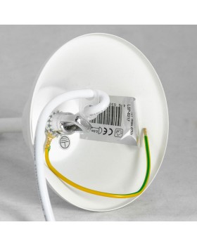 Люстра Lussole Lattice GRLSP-8217-foto7