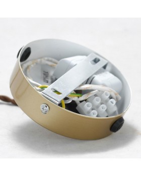 Подвесной светильник Lussole Acquario LSP-8357-foto5