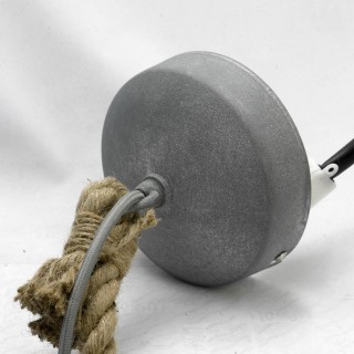 Подвесной светильник Lussole  Brentwood GRLSP-9878-foto8