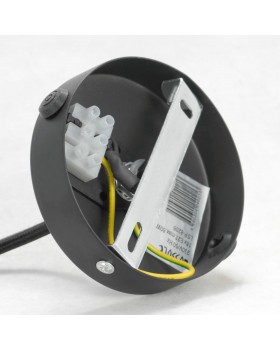 Люстра подвесная Lussole LSP-8206-G-foto5