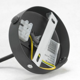 Люстра подвесная Lussole LSP-8206-G-foto5