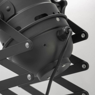 Потолочный светильник Lussole  Thornton GRLSP-9702-foto7