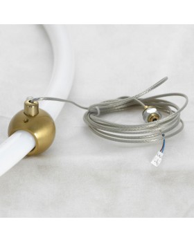 Люстра подвесная Lussole LSP-7020-foto4