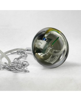 Люстра Lussole Phoenix LSP-0184-foto4