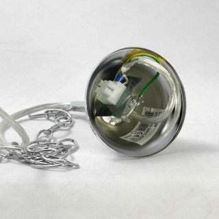 Люстра Lussole  Phoenix GRLSP-0184-foto5