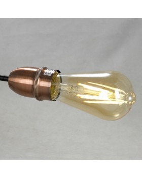 Потолочный светильник Lussole Huron GRLSP-8200-foto3