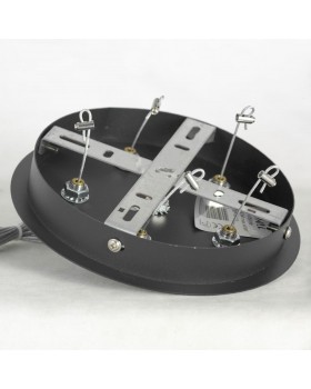Люстра Lussole LSP-8718-foto6