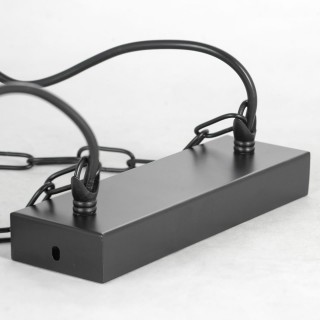 Линейно-подвесной светильник Lussole LSP-8799-foto4