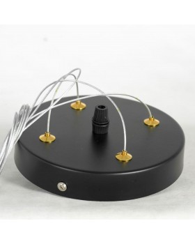 Люстра Lussole LSP-8719-foto6