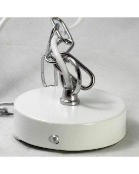 Подвесной светильник Lussole Ketchikan GRLSP-8030-foto7