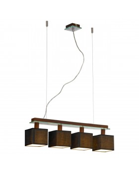 Подвесной светильник Lussole  Montone GRLSF-2573-04