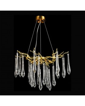 Люстра Lussole LSP-8605 Люстра Lussole LSP-8605