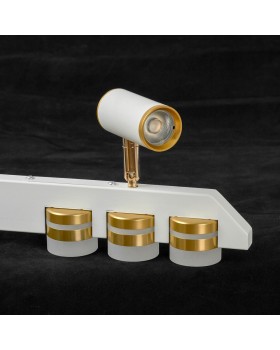 Линейно-подвесной светильник Lussole LSP-7175-foto3