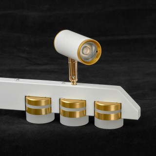 Линейно-подвесной светильник Lussole LSP-7175-foto3