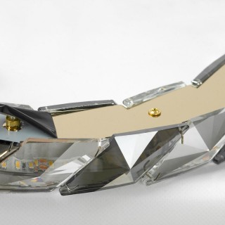 Люстра подвесная Lussole LSP-7156-foto4