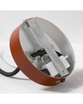 Подвесной светильник Lussole Nampa GRLSP-9934-foto7