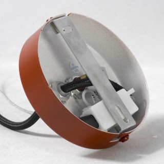 Подвесной светильник Lussole  Nampa GRLSP-9934-foto7