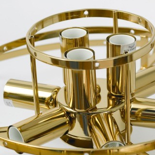 Люстра потолочная Lussole LSP-8839-foto5