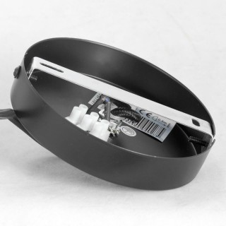 Подвесной светильник Lussole  Strawberry GRLSP-8212-foto6