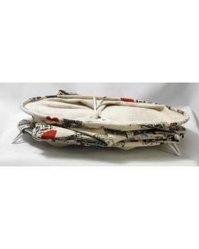 Торшер Lussole GRLSP-0504-foto3