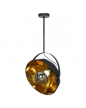 Потолочный светильник Lussole LSP-0556-C80