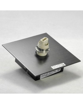 Потолочный светильник Lussole Notte di luna GRLSF-1307-01-foto4