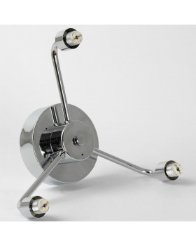 Люстра потолочная Lussole LSP-7170-foto4