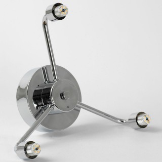 Люстра потолочная Lussole LSP-7170-foto4