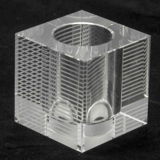 Потолочный светильник Lussole  Notte di luna GRLSF-1307-01-foto7